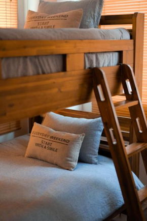 ZAITO Tokyo Kinshicho Economy Inn 宅东东京横川1民宿, Kōtō